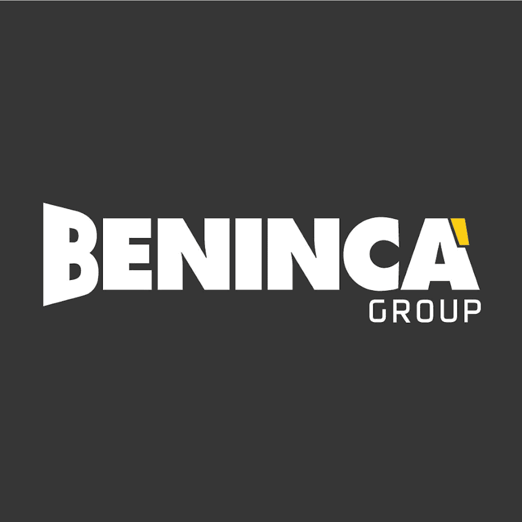 Beninca logo