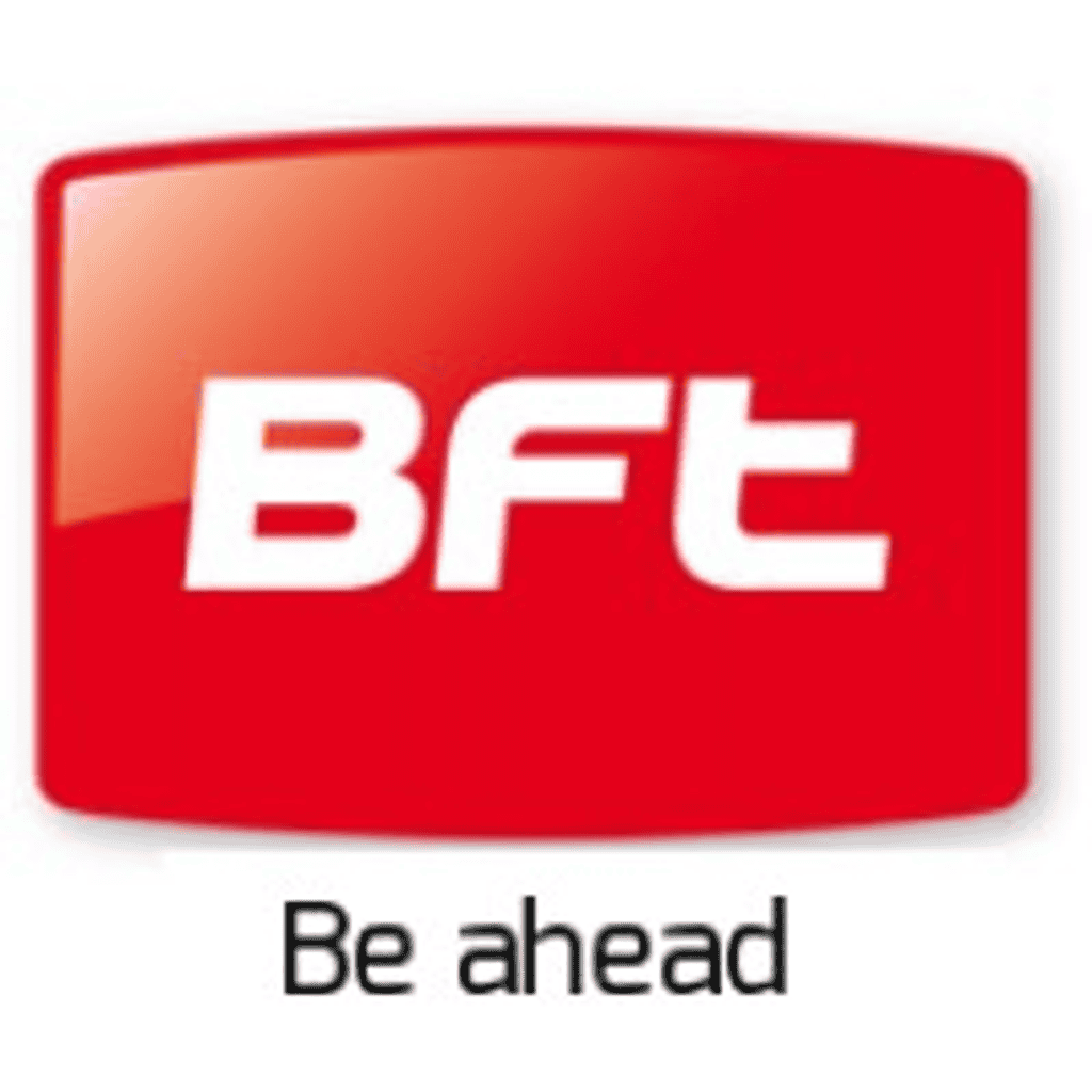 BFT logo