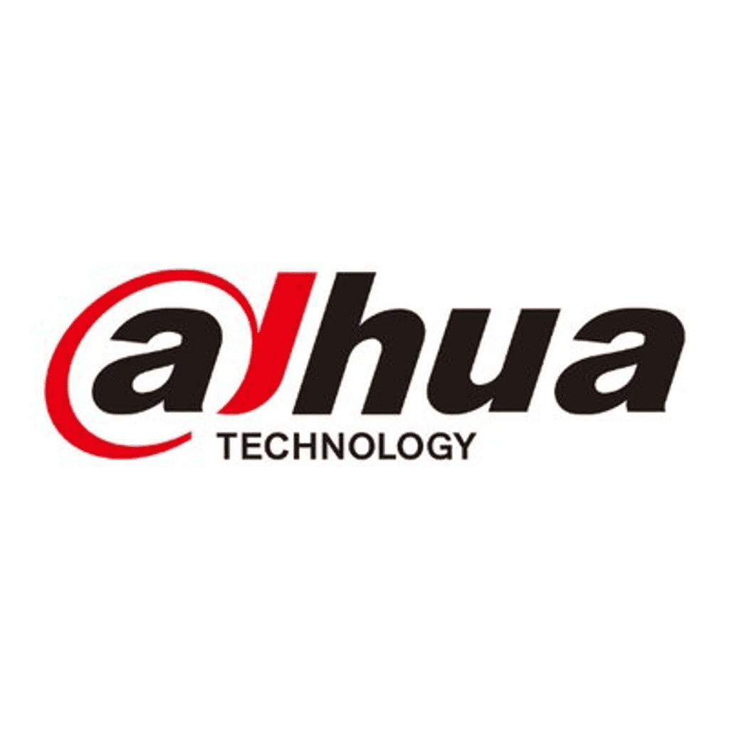 Dahua logo