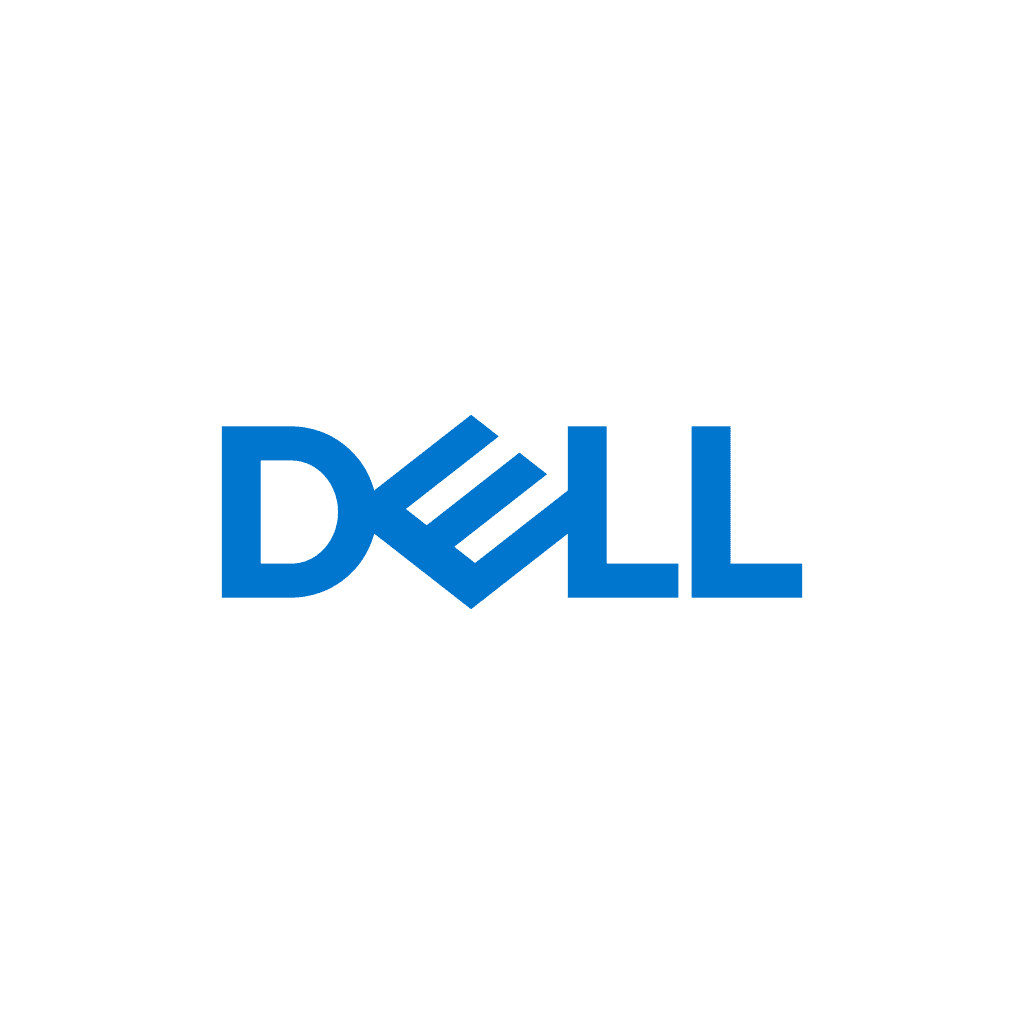 Dell Technologies logo