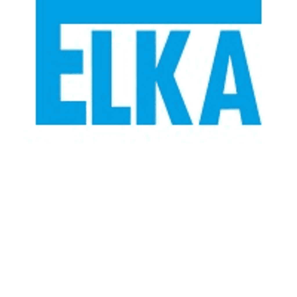 ELKA logo