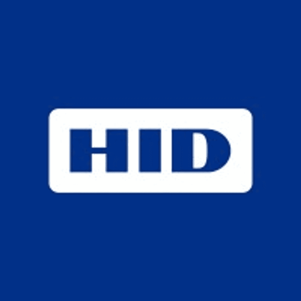HID Global logo