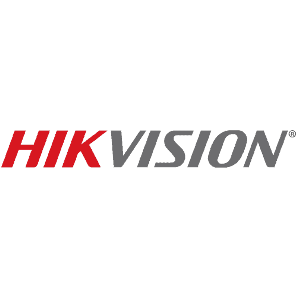 Hikvision logo