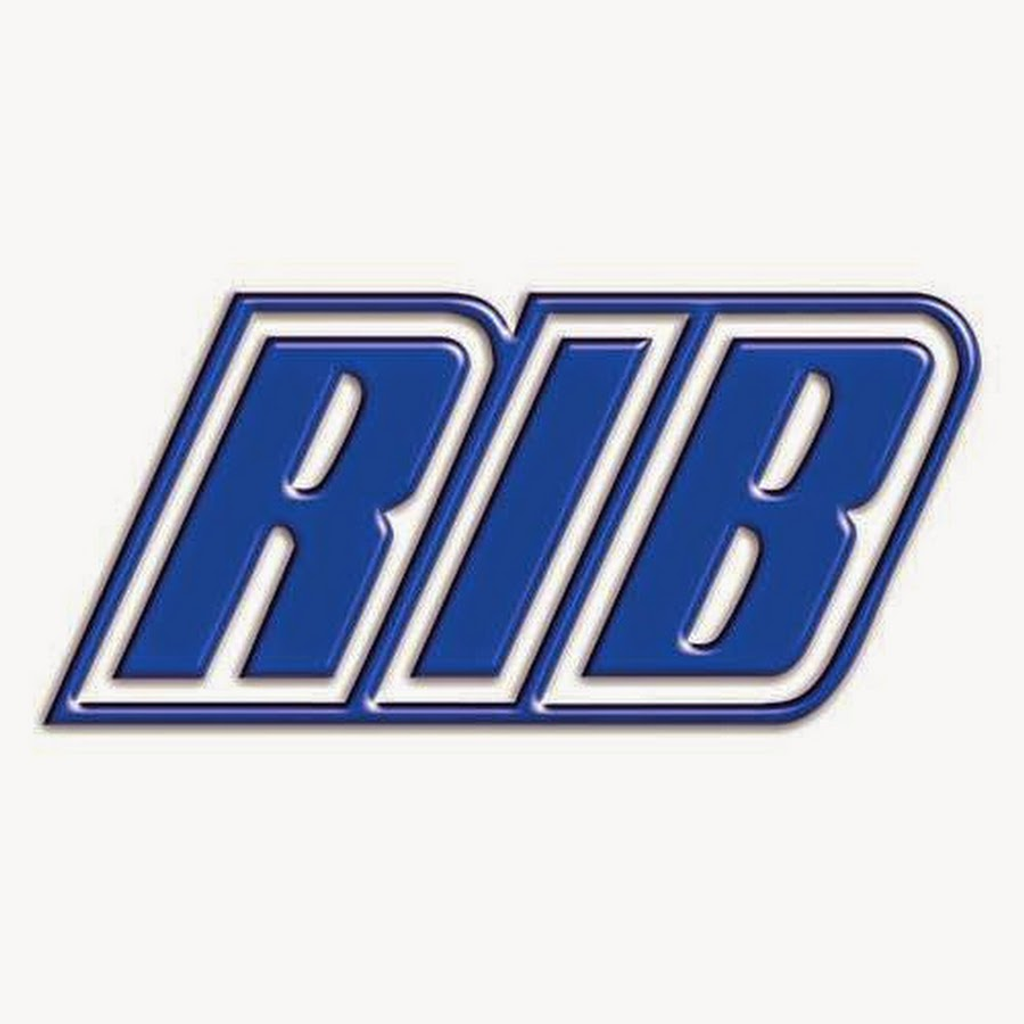 RIB logo