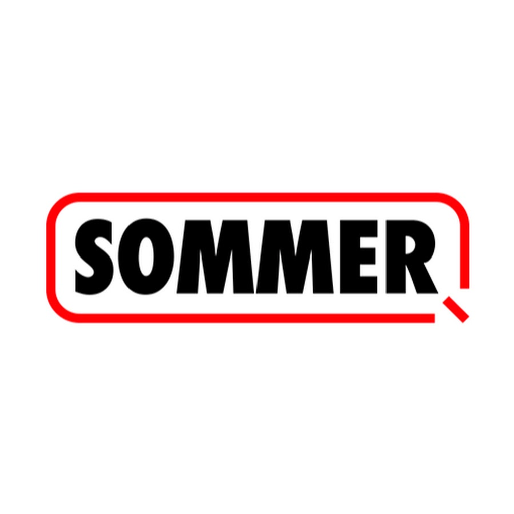 SOMMER logo