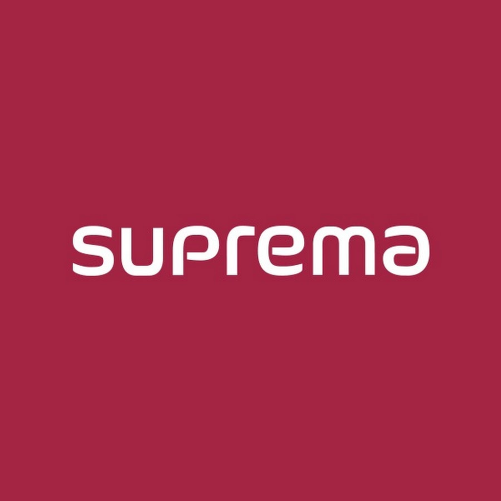 Suprema logo